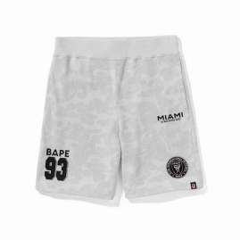 Picture of Bape Short Pants _SKUBapeM-3XLsctr0416441